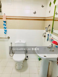 Blk 50 Commonwealth Drive (Queenstown), HDB 3 Rooms #206104711